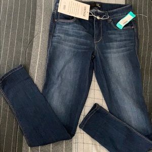 Ventage Denim Jeans
